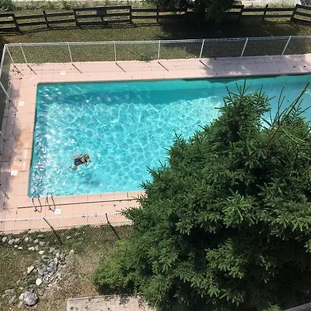 3 Pieces, Piscine, Skis Aux Pieds, Centre De - Fr-1-180-136 Apartmán Méribel